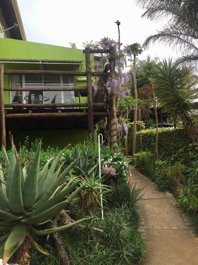 Sabie Self Catering Apartments Exterior photo
