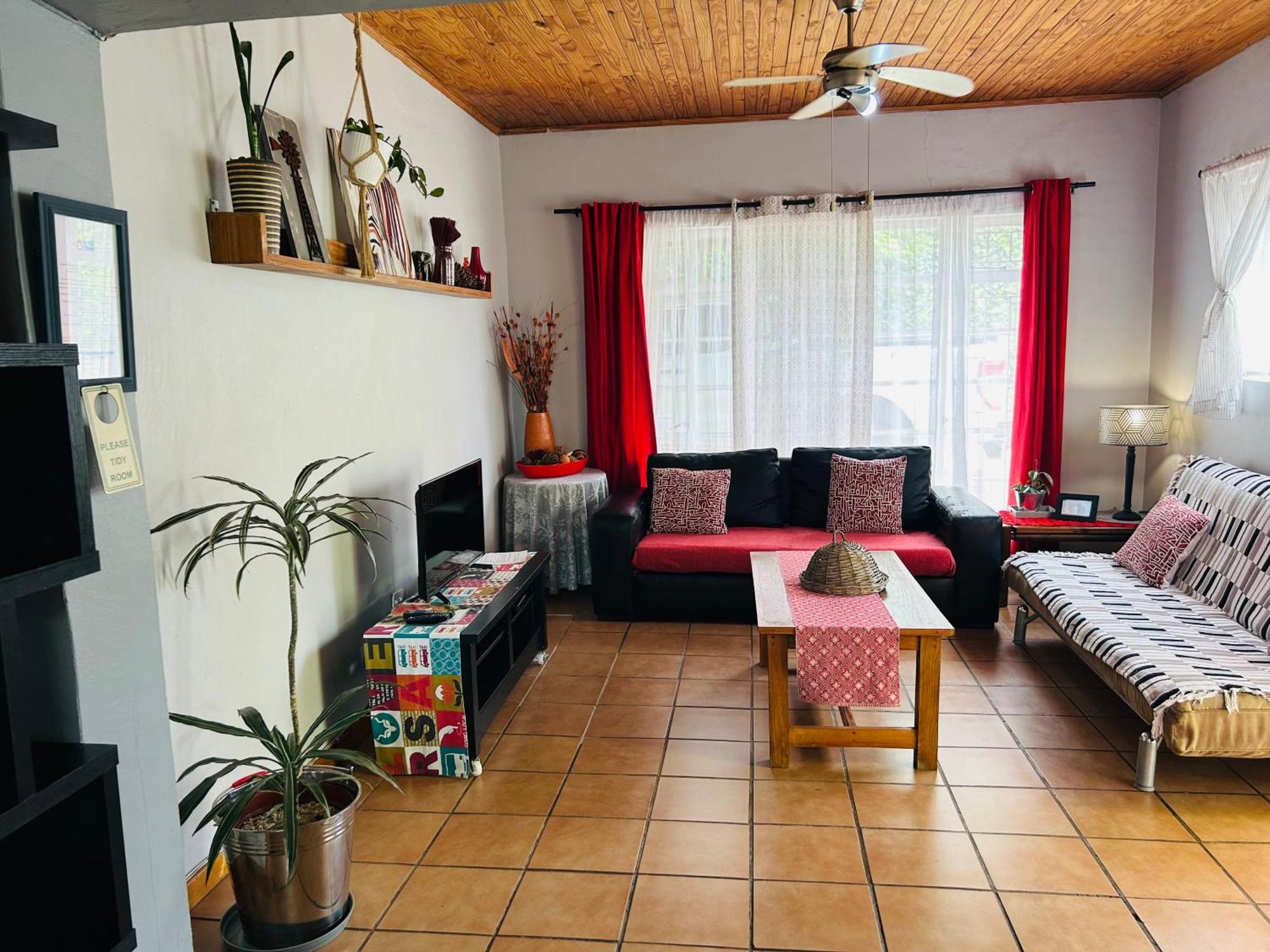 Sabie Self Catering Apartments Exterior photo