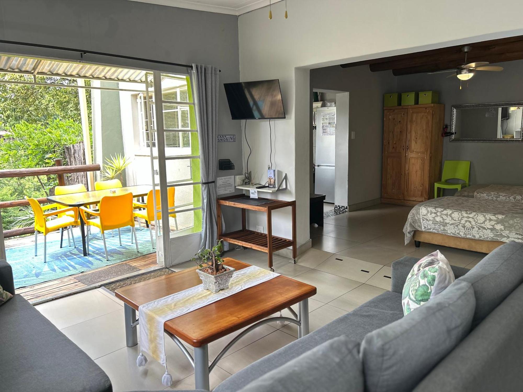 Sabie Self Catering Apartments Exterior photo