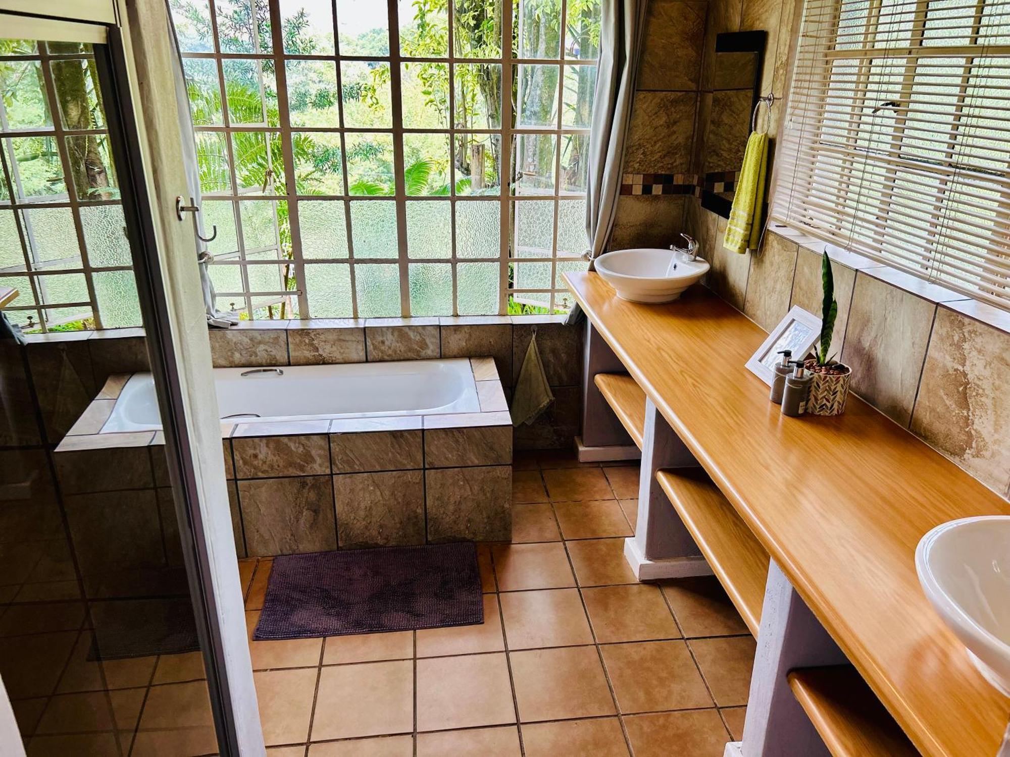 Sabie Self Catering Apartments Exterior photo